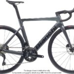 Bianchi Oltre Race 105 Di2