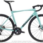 Bianchi Specialissima Comp 105 Di2