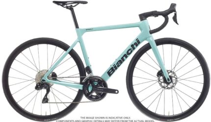 Bianchi Sprint ICR Shimano 105 Di2 1.jpg