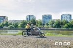 Ca Go Bike FS 200 Life Family Plus – Bild 3