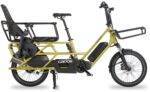 CARLOS C1 1044 Wh 20 Zoll Longtail 2023