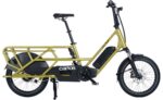 CARLOS C1 1044 Wh 20 Zoll Longtail 2023 – Bild 2