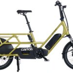 CARLOS Compact C.1 Full - 1044 Wh - 20 Zoll 2025