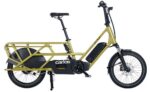 CARLOS Compact C.1 Full - 1044 Wh - 20 Zoll 2025