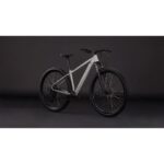 CUBE AIM Pro - Mountainbike - 2026 - 29" greige / titan – Bild 3