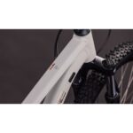 CUBE AIM Pro - Mountainbike - 2026 - 29" greige / titan – Bild 4