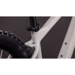 CUBE AIM Pro - Mountainbike - 2026 - 29" greige / titan – Bild 5