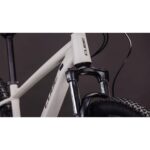 CUBE AIM Pro - Mountainbike - 2026 - 29" greige / titan – Bild 8