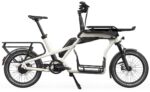 Cago CS200 545 Wh 20 Zoll Long John 2024
