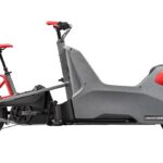 Cannondale Wonderwagen Neo 2 - 545 Wh - 20 Zoll 2025