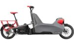 Cannondale Wonderwagen Neo 2 - 545 Wh - 20 Zoll 2025