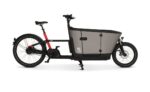 Carqon Classic E2 500 Wh 27,5 Zoll Long John 2023 – Bild 2