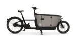 Carqon Classic E2 500 Wh 27,5 Zoll Long John 2023 – Bild 4