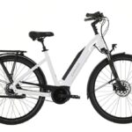 Carver Cityzen E.410 FL - 400 Wh - 28 Zoll 2025