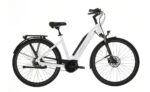 Carver Cityzen E.410 FL - 400 Wh - 28 Zoll 2025