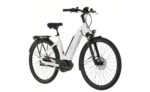 Carver Cityzen E.410 FL - 400 Wh - 28 Zoll 2025 – Bild 3