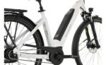 Carver Cityzen E.410 FL - 400 Wh - 28 Zoll 2025 – Bild 4