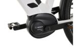 Carver Cityzen E.410 FL - 400 Wh - 28 Zoll 2025 – Bild 5