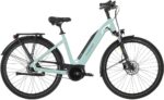 Carver Cityzen E.430 FL - 500 Wh - 28 Zoll 2025