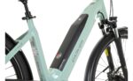 Carver Cityzen E.430 FL - 500 Wh - 28 Zoll 2025 – Bild 3