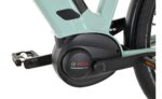 Carver Cityzen E.430 FL - 500 Wh - 28 Zoll 2025 – Bild 4