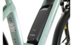 Carver Cityzen E.430 FL - 500 Wh - 28 Zoll 2025 – Bild 6