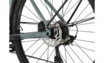 Carver Gravel 110 Street - 28 Zoll - Diamant - 2024 – Bild 5