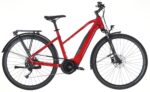 Carver Route E.410 - 500 Wh - 28 Zoll 2026