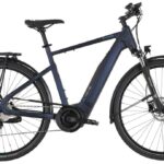 Carver Route E.420 - 500 Wh - 28 Zoll 2025
