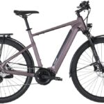 Carver Route E.520 - 625 Wh - 28 Zoll 2026