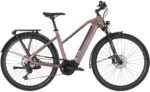 Carver Route E.530 - 625 Wh - 28 Zoll 2026