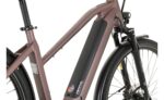 Carver Route E.530 - 625 Wh - 28 Zoll 2026 – Bild 3