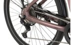 Carver Route E.530 - 625 Wh - 28 Zoll 2026 – Bild 4