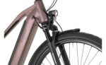 Carver Route E.530 - 625 Wh - 28 Zoll 2026 – Bild 5