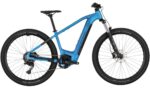 Carver Strict E.510 - 500 Wh - 29 Zoll - Diamant