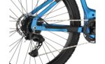 Carver Strict E.510 - 500 Wh - 29 Zoll - Diamant – Bild 10