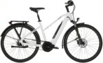 Carver Tour E.410 - 400 Wh - 28 Zoll - Damen Sport - 2026 – Bild 2