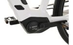 Carver Tour E.410 - 400 Wh - 28 Zoll - Damen Sport - 2026 – Bild 4