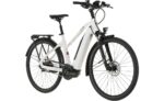 Carver Tour E.410 - 400 Wh - 28 Zoll - Damen Sport - 2026 – Bild 6