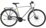 Carver Uniq Drei - 28 Zoll - Diamant - 2024