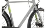 Carver Uniq Drei - 28 Zoll - Diamant - 2024 – Bild 6