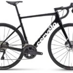 Cervelo Caledonia - Ultegra Di2 - 28 Zoll 2023