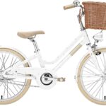 Creme Mini Molly 20 - 20 Zoll - Tiefeinsteiger - 2023