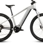 Cube Reaction Hybrid ONE 600 sleekgrey´n´prism
