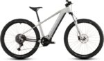 Cube Reaction Hybrid ONE 600 sleekgrey´n´prism