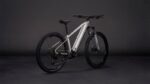 Cube Reaction Hybrid ONE 600 sleekgrey´n´prism – Bild 2