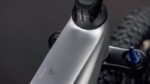 Cube Reaction Hybrid ONE 800 sleekgrey´n´prism Trapeze – Bild 6