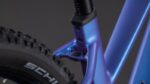 Cube Reaction Hybrid ONE 800 blueiris´n´reflect Trapeze – Bild 5