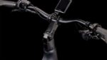 Cube Kathmandu Hybrid C:62 SLX 400X Easy Entry carbon´n´black – Bild 3