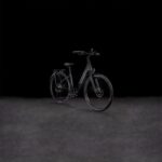 Cube Kathmandu Hybrid C:62 SLX 400X Easy Entry carbon´n´black – Bild 8